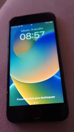 iPhone 8 64 gigas
