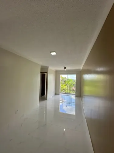 DF- Alugo apartamento no bosque solare