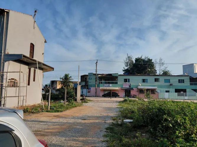 Terreno