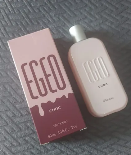 Perfume EGEO Choc