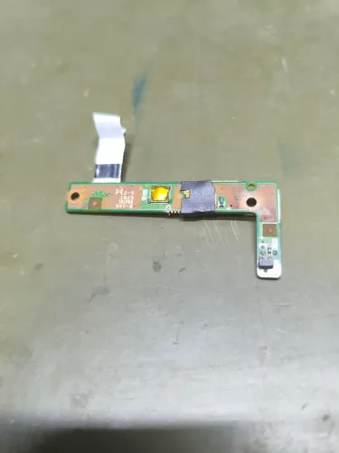 Placa Power On Liga Hp Dv5 Dv5-2234br Dv5-2112br Dv5-2231br Dv5-2115br 6050a2318601