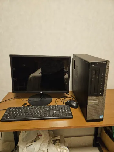 Computador completo