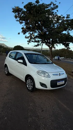 Fiat Palio Attractive 1.0 EVO Fire Flex 8V 5P 2015