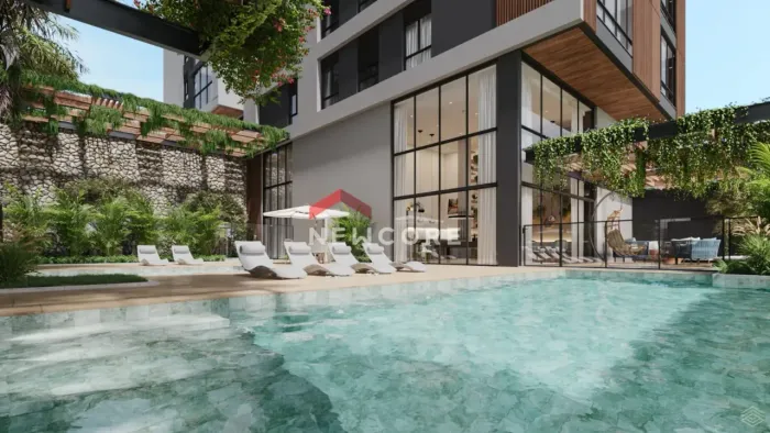 Apartamento em Rua Almirante Jaceguay - Santo Antônio - Joinville/SC