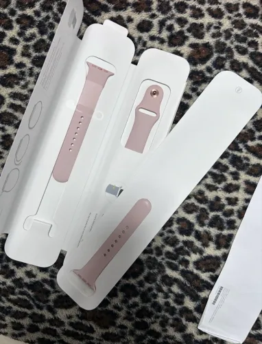 Pulseira Apple Watch