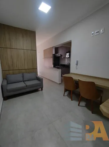 APARTAMENTO RESIDENCIAL em JAGUARIÚNA - SP, JARDIM MAUÁ