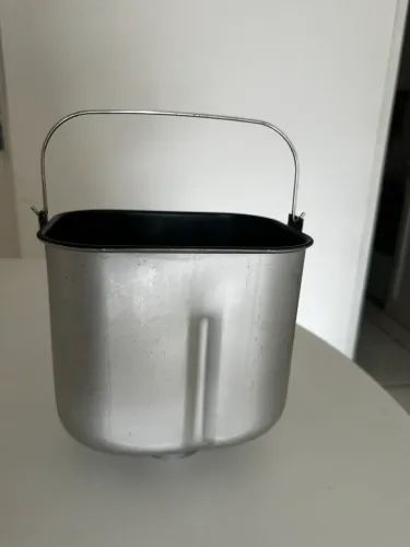 Acessórios máquina de pão Britânia