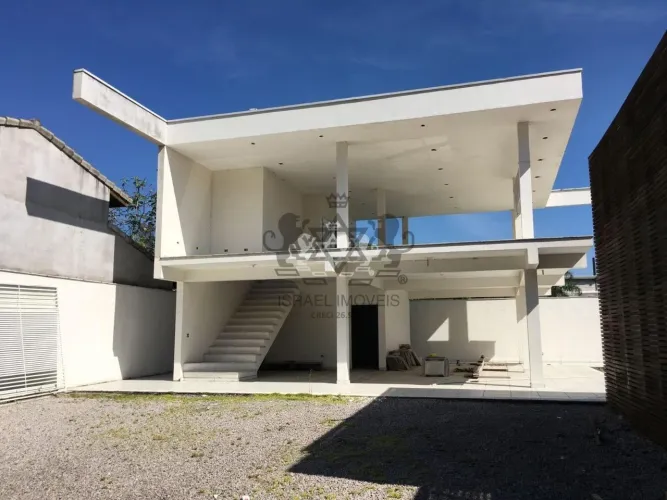 Imóvel (Loja) comercial com 02 pavimentos à VENDA - 220m² AC - Terreno 450m² - Canto do Ma