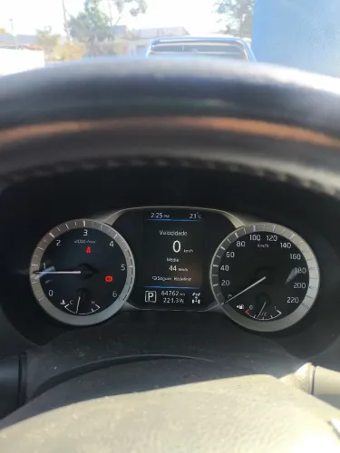 Nissan Frontier LE CD 4X4 2.3 Bi-TB Diesel Aut. 2019