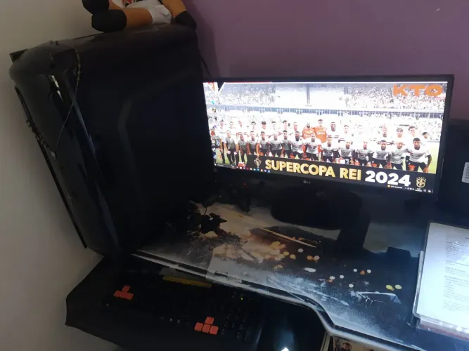 Pc gamer