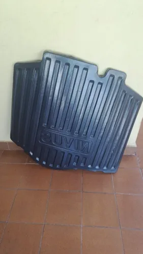 Tapete bandeja, protetor de porta- malas NIVUS