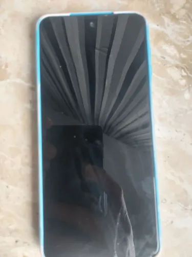 Readimi note 9 pro ( placa e bateria funcionando)