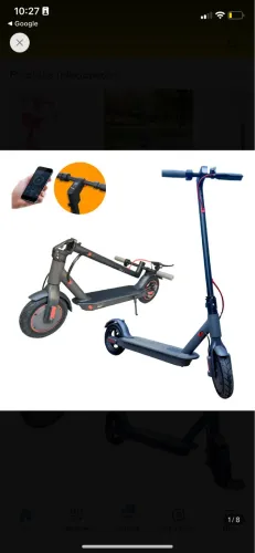 Patinete
