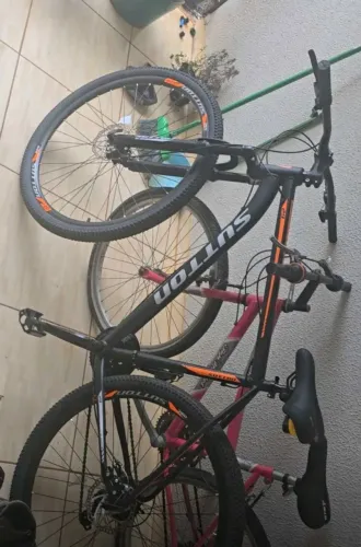 Bicicleta Sutton