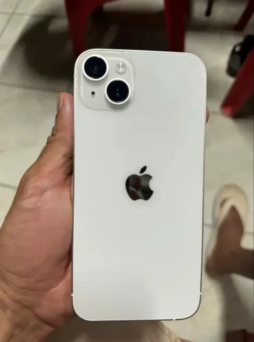 Vendo iPhone 14 Plus