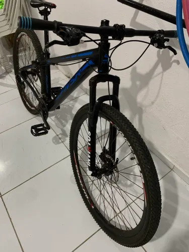 BICICLETA ARO29