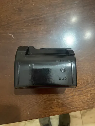 ACESSÓRIOS CHEVROLET TIGRA - LANTERNA E - CONSOLE CÂMBIO - PORTA MOEDAS - CINZEIRO
