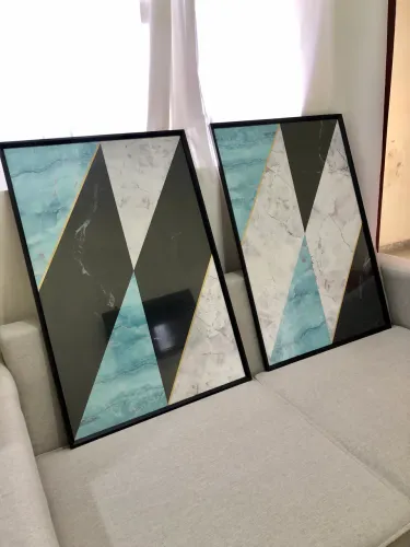Quadros decorativos