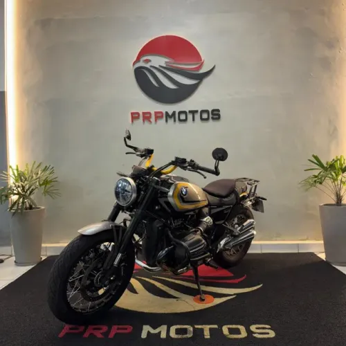 BMW R12 CRUISE 719 - Abaixo da Fipe !