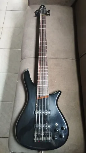 Vendo Bass Collection 