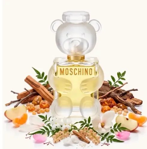 Toy 2 moschino 100ml