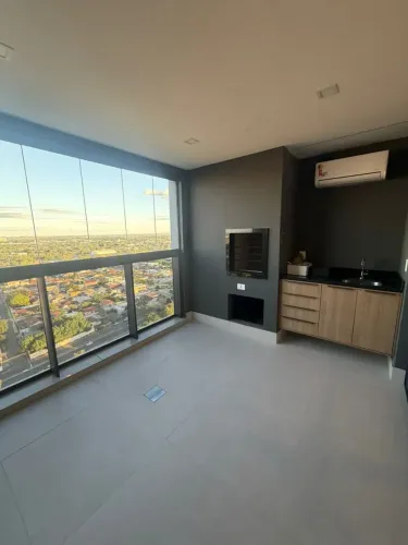 ALUGO APARTAMENTO NO ÉVORA bairro Jardim das Américas