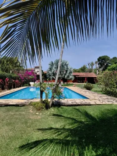 Sítio / Chácara para Venda em Rio de Janeiro, Ilha de Guaratiba, 3 dormitórios, 1 suíte, 4