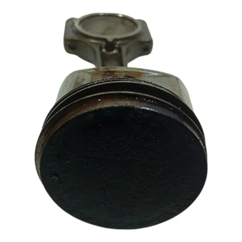 Pistão Biela Peugeot 307 1.6 16v 2001 2002 2003 2004 A 2011