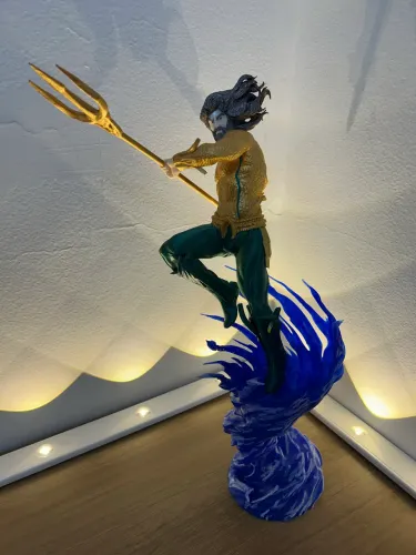 Action Figure