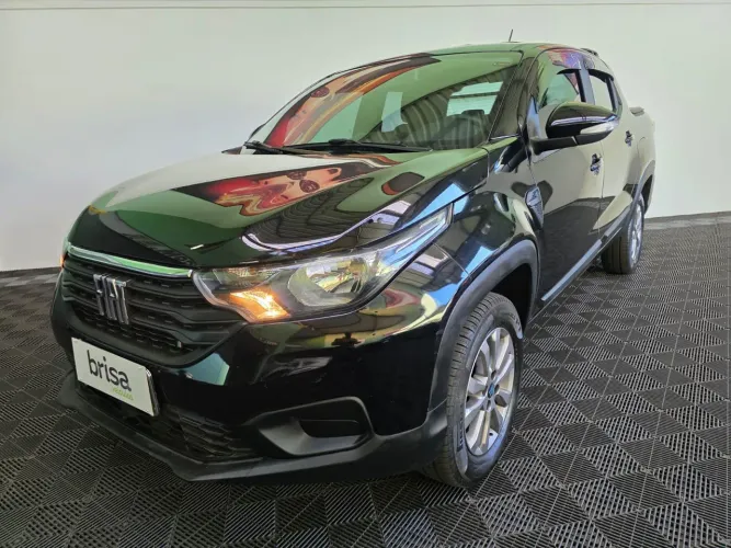 Fiat Strada Freedom 1.3 Flex 8V CD 2024