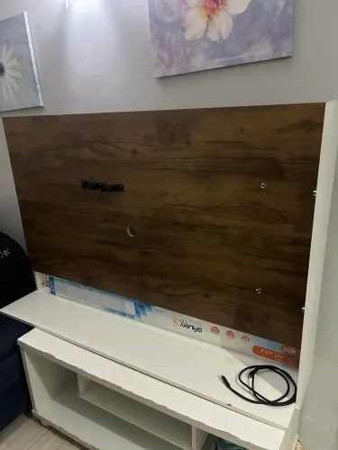 Painel de TV