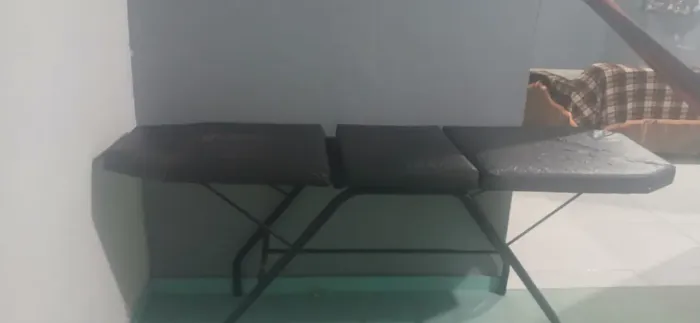Vendo maca
