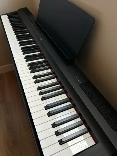 Piano Yamaha P125a
