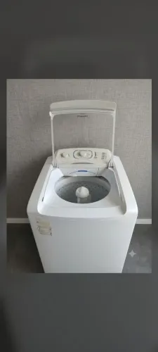Máquina de lavar Electrolux 12 kg