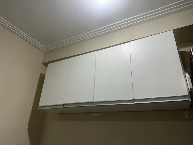 Armário MDF