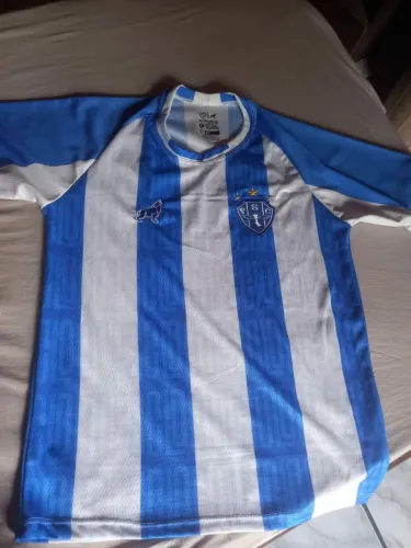 Camisa do Paysandu