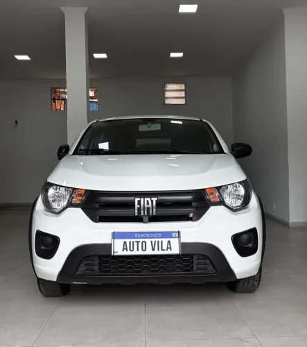 Fiat Mobi Like 1.0 Fire Flex 5P. 2023