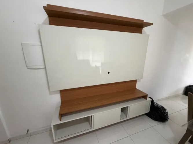 Rack de tv