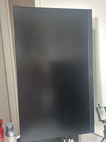 Monitor Gamer AOC 24" Full HD 180Hz
