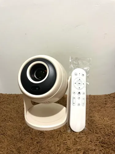 PROJETOR AOC SMART