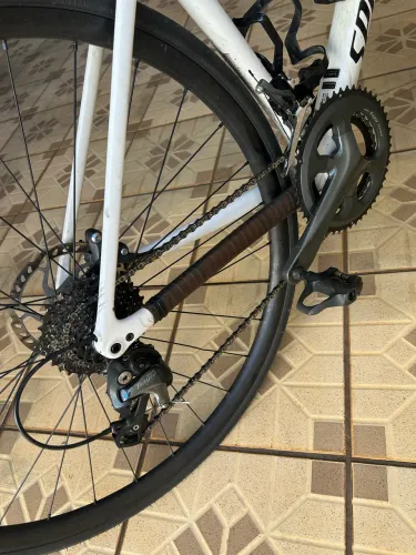 Speed specialized Tarmac SL6 56