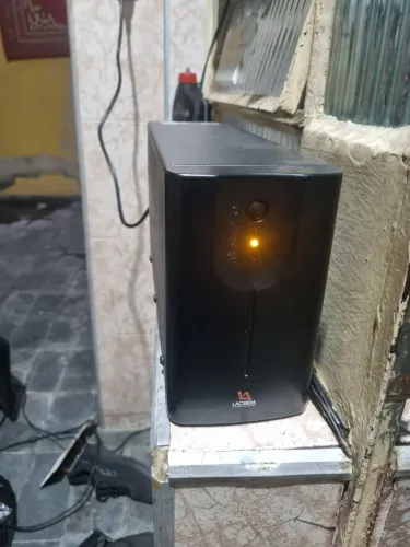 nobreak modelo ups new orion premium 1200va