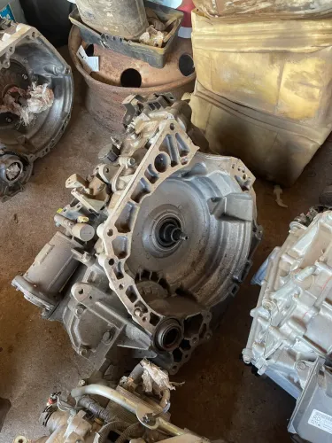 Caixa de marcha-diversos modelos 