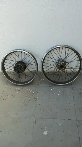 Aro roda crosser 150