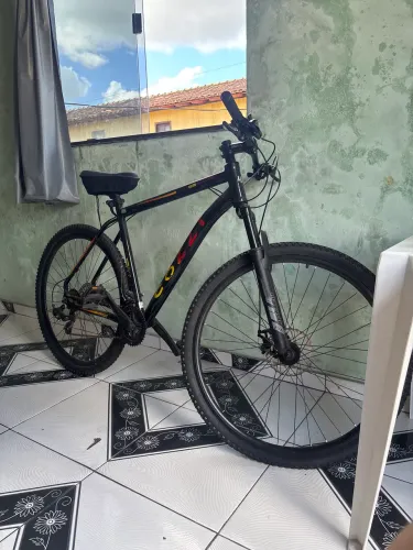 Bicicleta Aro 29