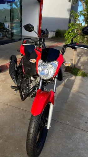 YAMAHA FACTOR 150 ED 