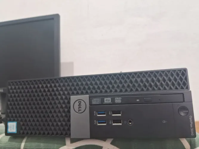 Dell Optiplex 3040 SFF