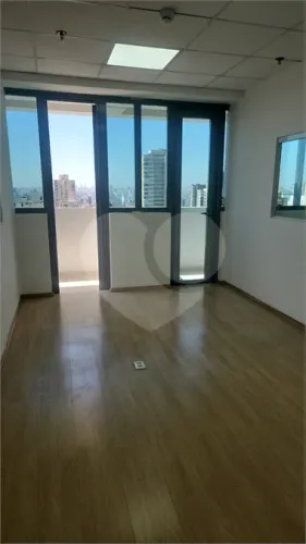 Salas para locação em Jardim paulista - SP