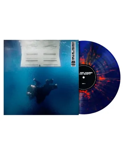 VINIL BILLIE EILISH - HIT ME HARD AND SOFT (ANNIVERSARY EDITION)