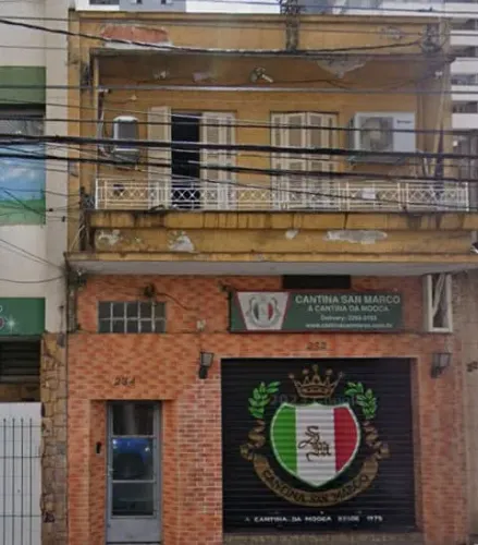 Loja na Rua Orville Derby, 232 246 m²